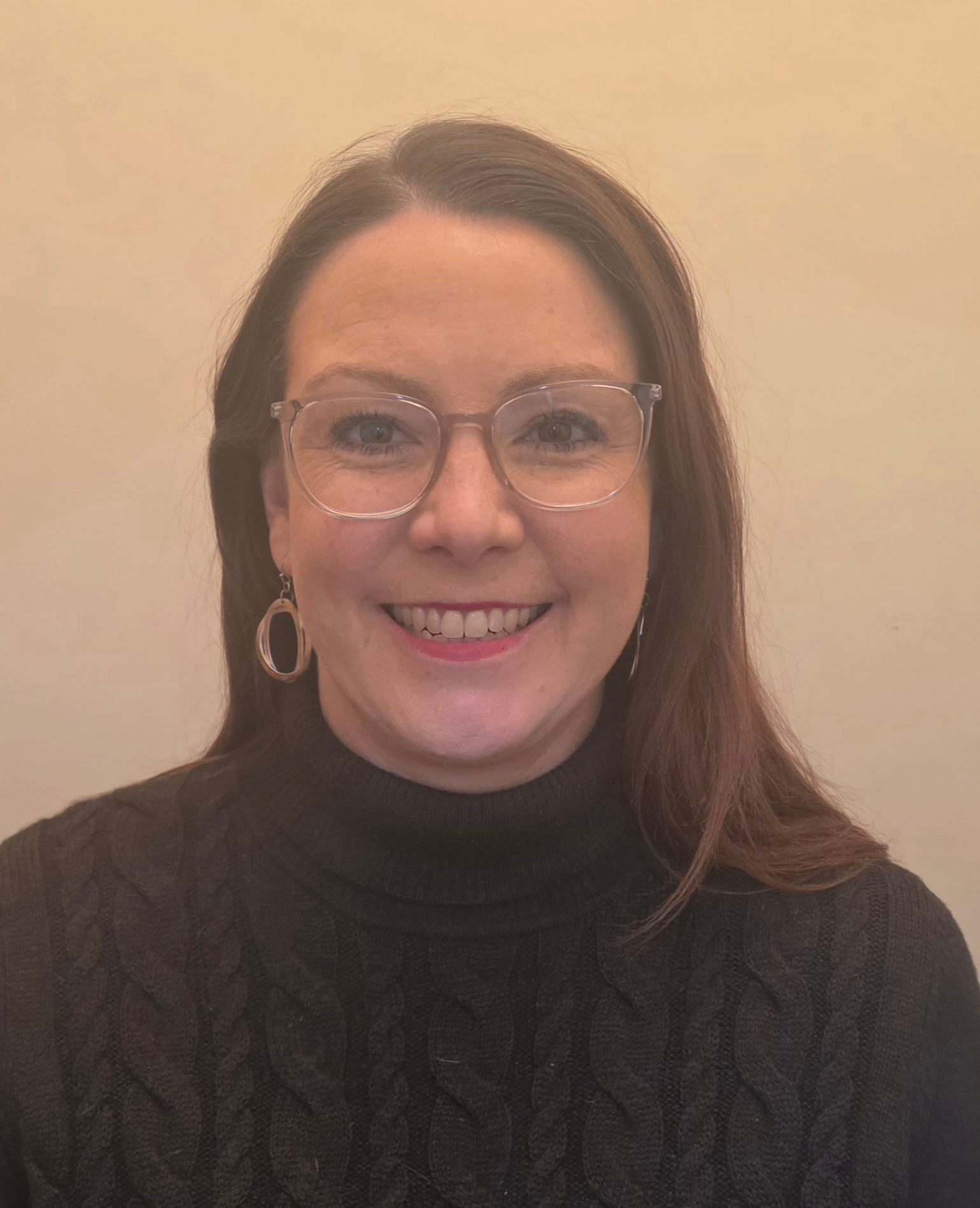 Lisa-Marie Gordon, occupational therapist